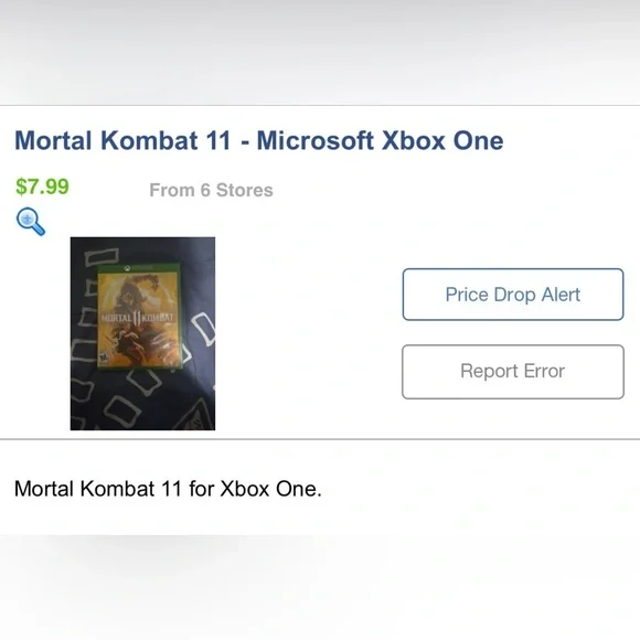 Xbox One and PlayStation 4 Console Bundle with Controllers - White and Black - Picture 9 of 14